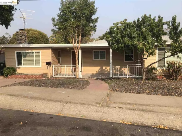15 Hill St, Bay Point, California 94565