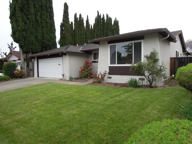 3085 Melchester Drive, San Jose, California 95132
