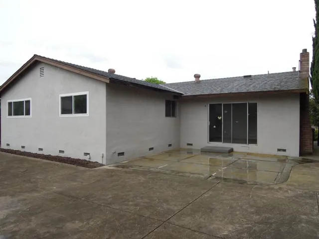 3085 Melchester Drive, San Jose, California 95132