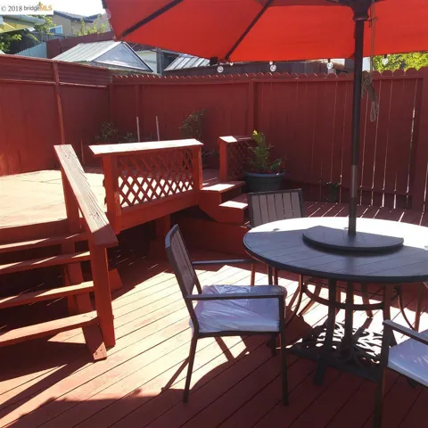 2692 Odonnell Drive, San Pablo, California 94806
