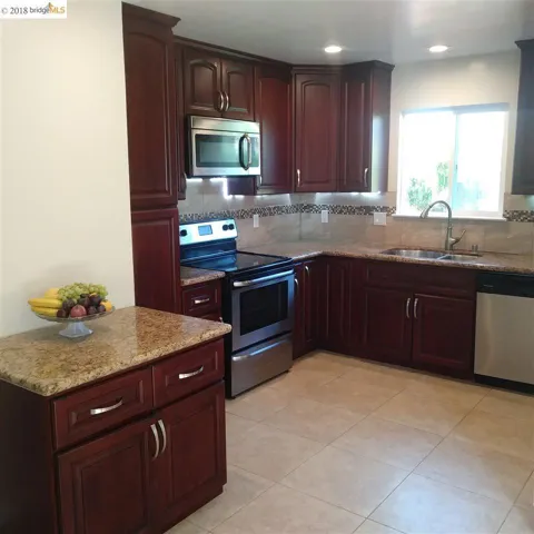2692 Odonnell Drive, San Pablo, California 94806