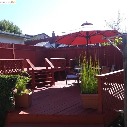 2692 Odonnell Drive, San Pablo, California 94806
