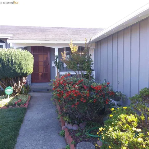 2692 Odonnell Drive, San Pablo, California 94806