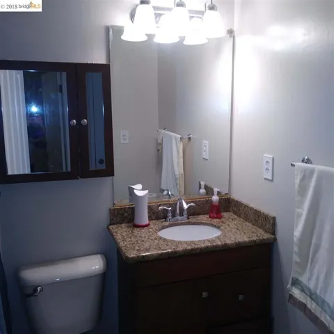 2692 Odonnell Drive, San Pablo, California 94806