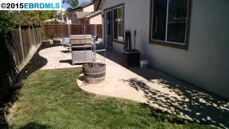 2413 Positano Ave, Brentwood, California 94513