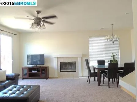 2413 Positano Ave, Brentwood, California 94513