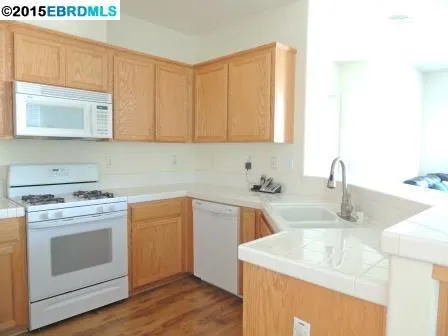 2413 Positano Ave, Brentwood, California 94513