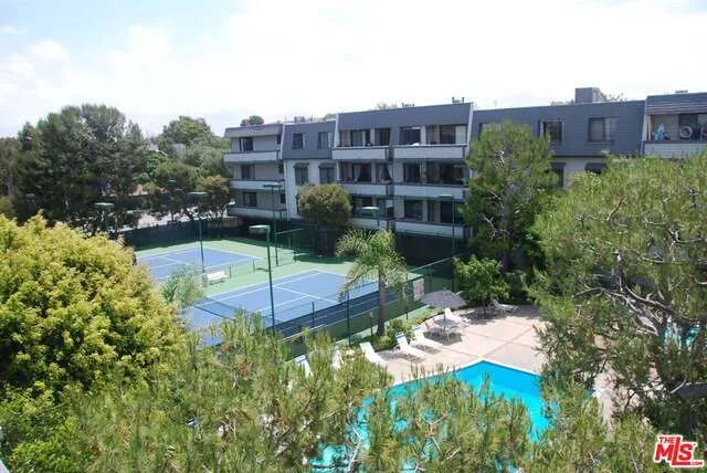 306 Bora Bora Way 308, Marina Del Rey, California 90292