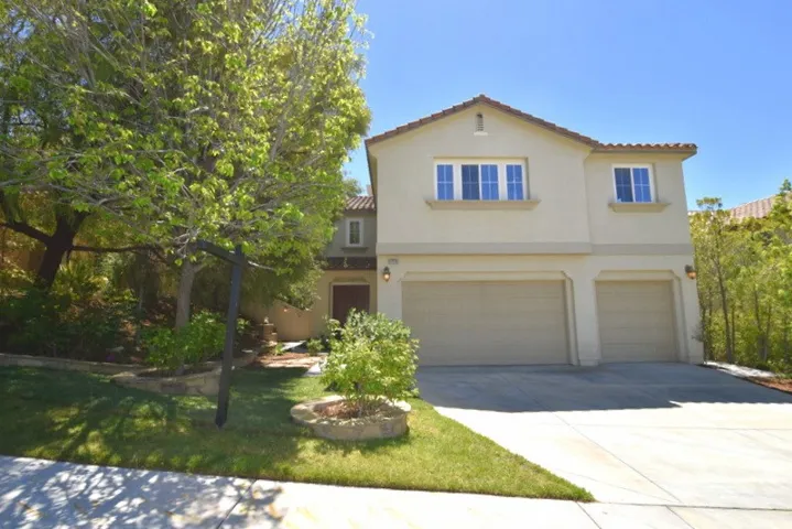 17278 Summit Hills Drive, Canyon Country, California 91387