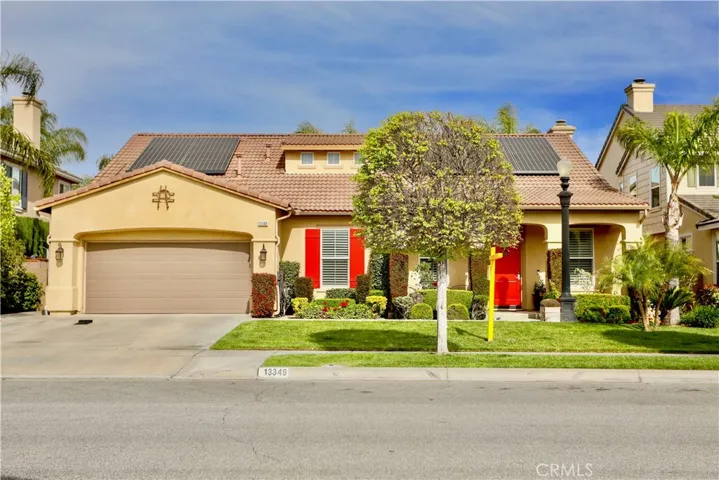 13349 Nellie Avenue, Chino, California 91710