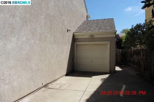 605 Doolittle Way, Antioch, California 94509