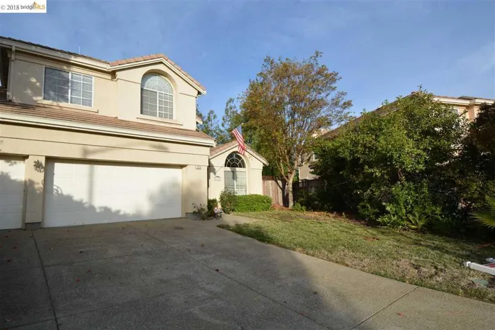 1928 Kettle Rock Ct, Antioch, California 94531