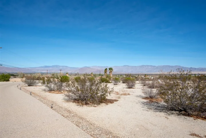 1711 Indigo Ln, Borrego Springs, California 92004