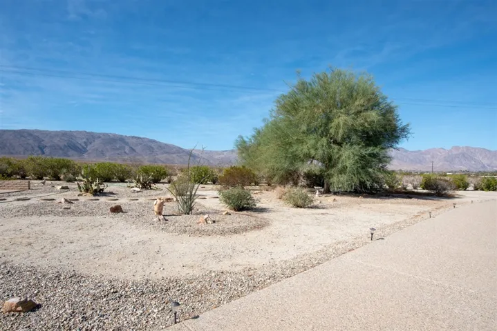 1711 Indigo Ln, Borrego Springs, California 92004