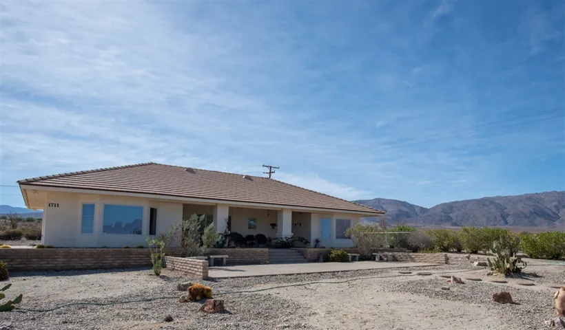 1711 Indigo Ln, Borrego Springs, California 92004
