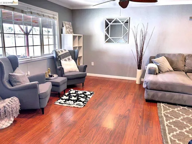 1101 Sunset Rd, Brentwood, California 94513