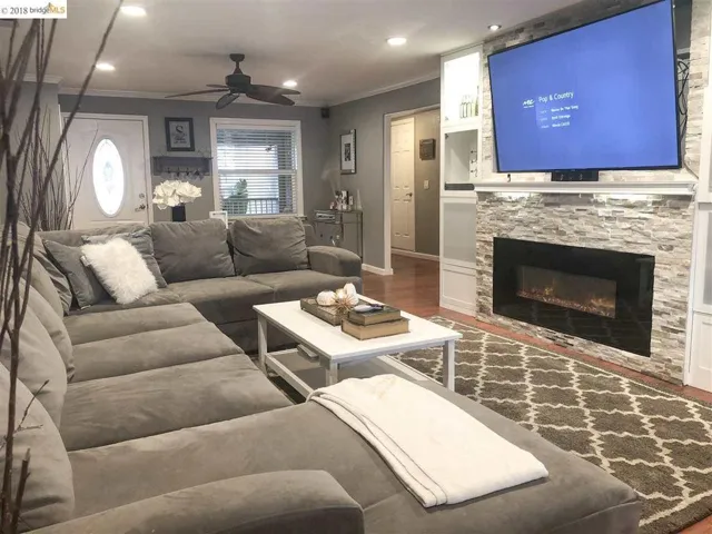 1101 Sunset Rd, Brentwood, California 94513