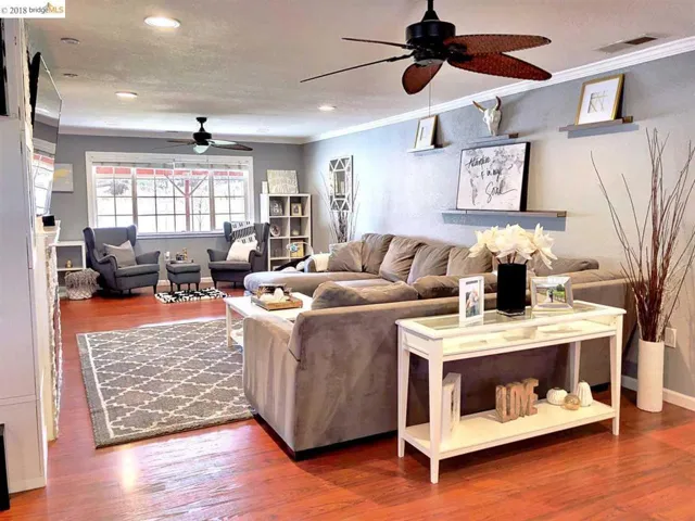1101 Sunset Rd, Brentwood, California 94513