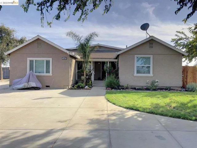 1101 Sunset Rd, Brentwood, California 94513