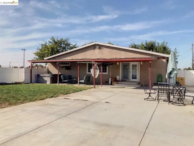 1101 Sunset Rd, Brentwood, California 94513