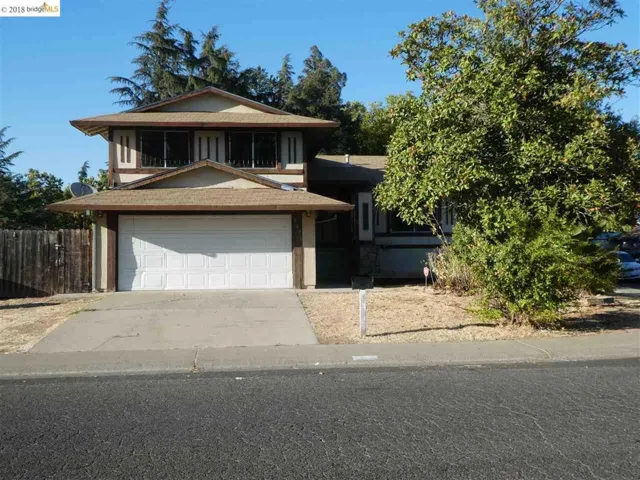 7617 Skander Way, Sacramento, California 95828