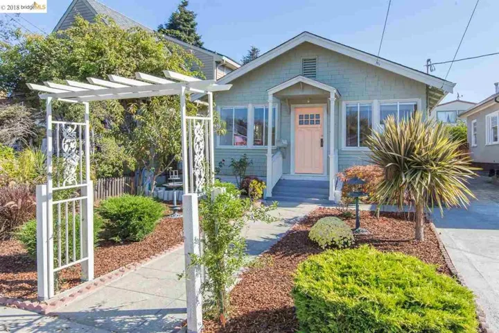 723 Evelyn Ave, Albany, California 94706