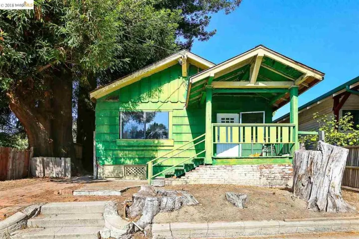 1837 Rose St, Berkeley, California 94703