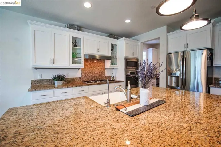 565 Linda Street, Brentwood, California 94513