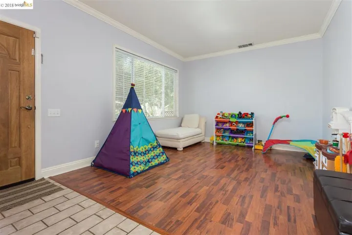 Front Room