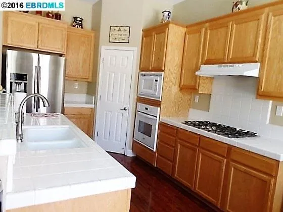 139 Pescara Blvd, Brentwood, California 94513
