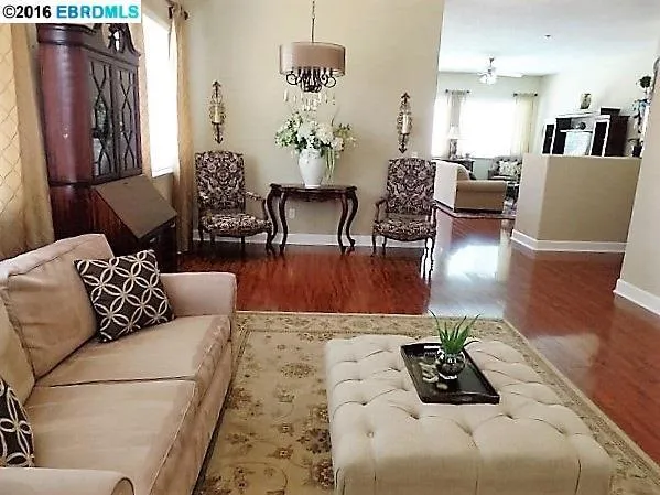 139 Pescara Blvd, Brentwood, California 94513