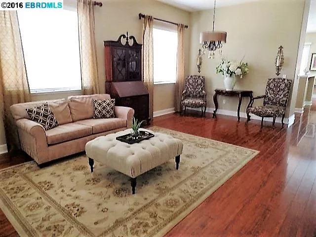 139 Pescara Blvd, Brentwood, California 94513