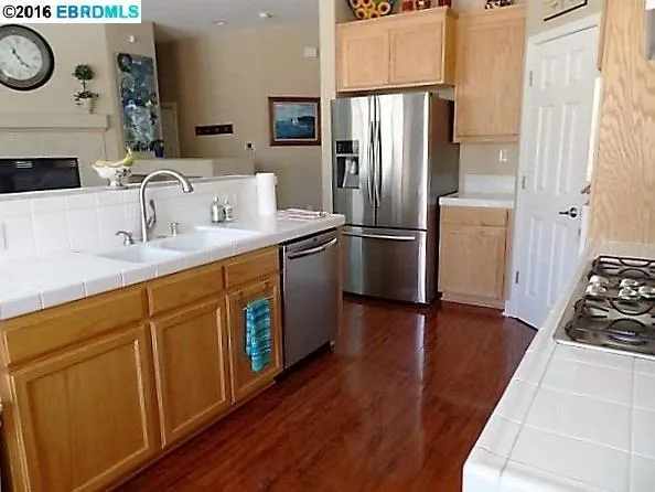 139 Pescara Blvd, Brentwood, California 94513