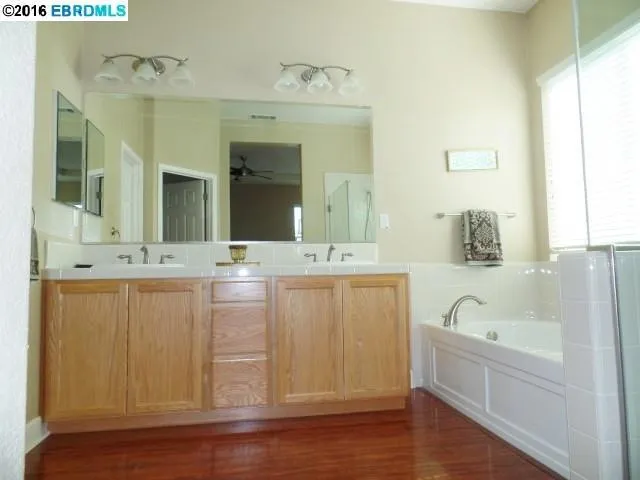139 Pescara Blvd, Brentwood, California 94513