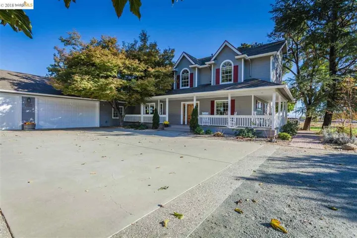 1600 Eden Plains Rd, Brentwood, California 94513