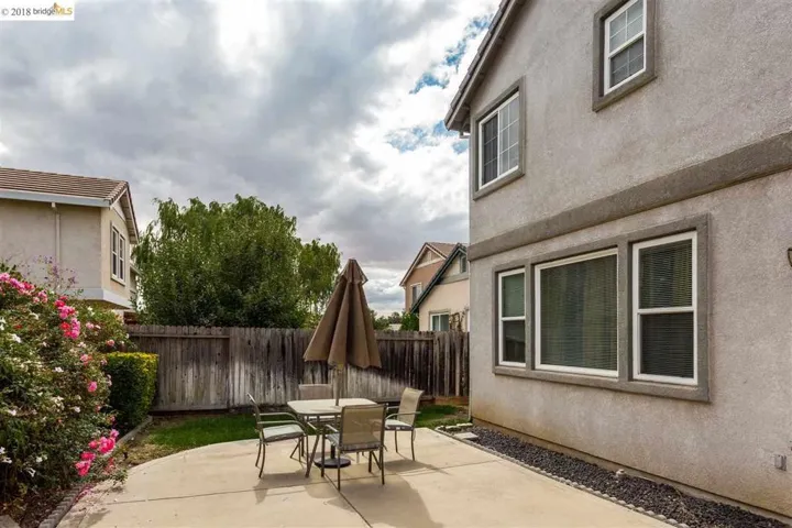 234 Weeping Willow Ct, Brentwood, California 94513