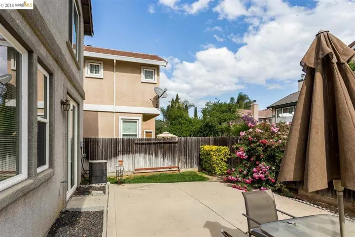 234 Weeping Willow Ct, Brentwood, California 94513