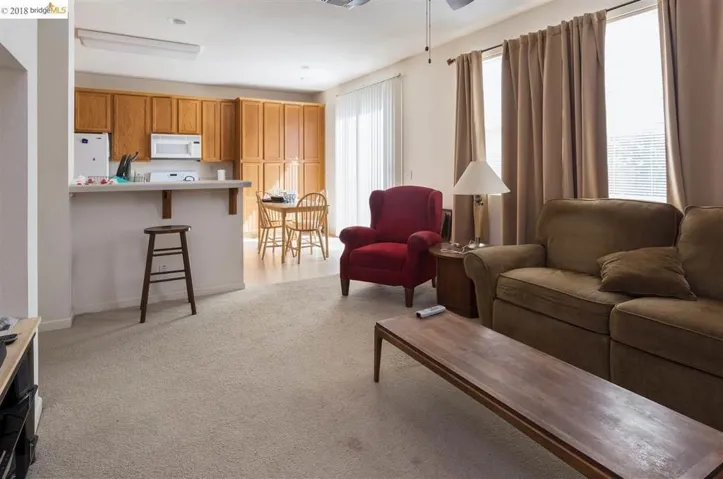 234 Weeping Willow Ct, Brentwood, California 94513