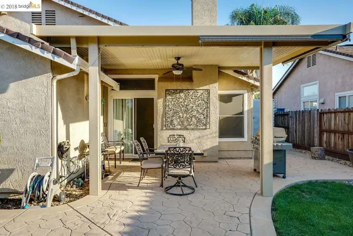 4631 Ford St, Brentwood, California 94513