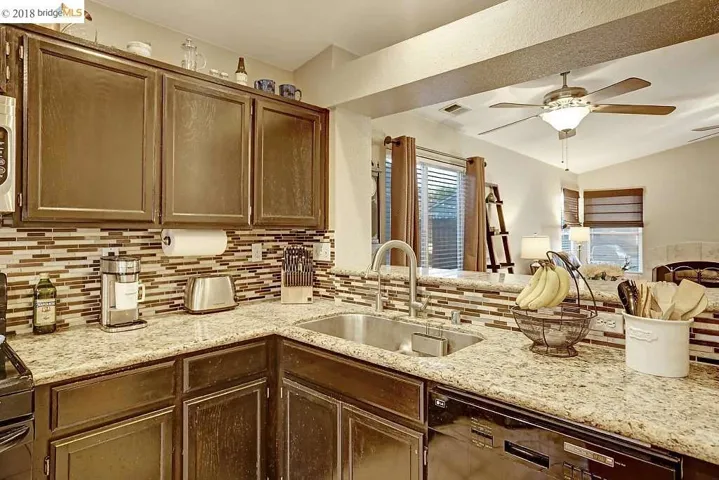 4631 Ford St, Brentwood, California 94513
