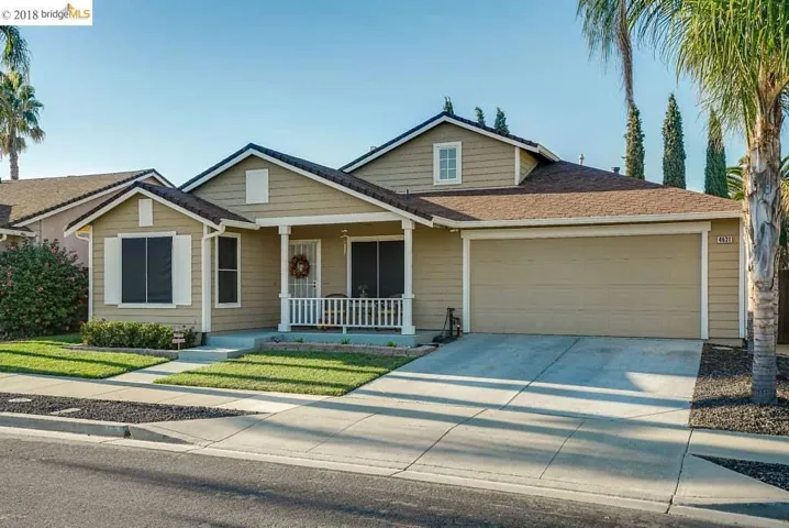 4631 Ford St, Brentwood, California 94513