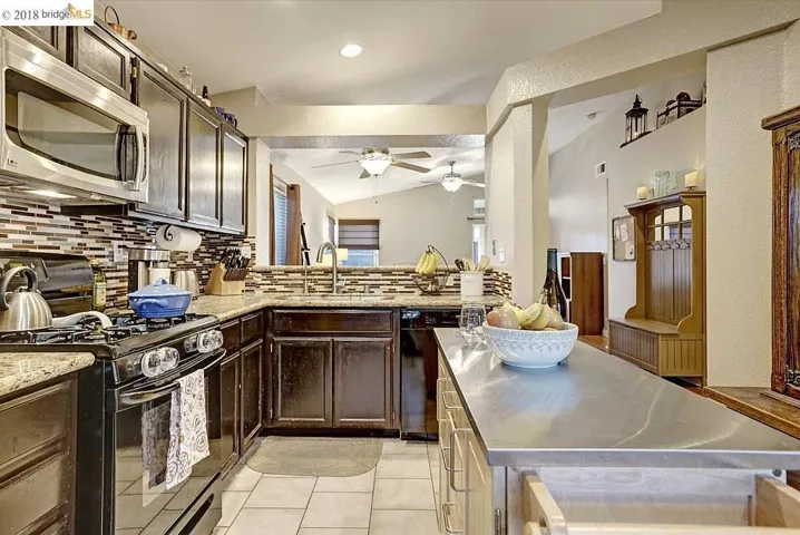 4631 Ford St, Brentwood, California 94513