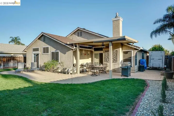 4631 Ford St, Brentwood, California 94513