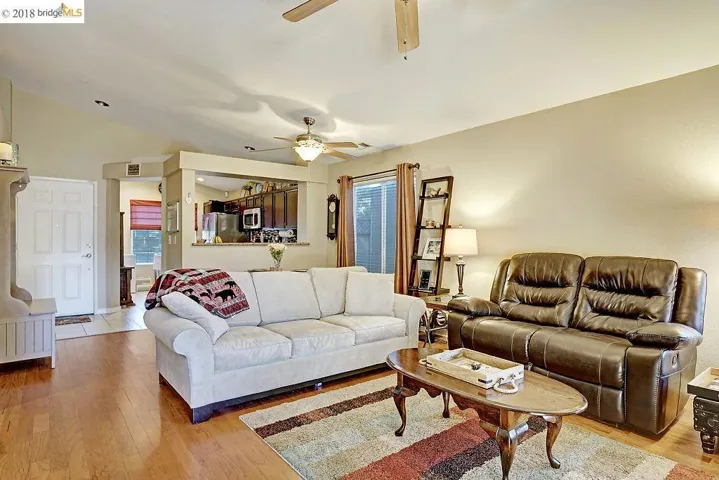 4631 Ford St, Brentwood, California 94513