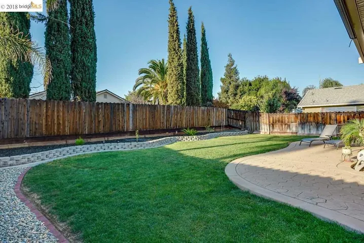 4631 Ford St, Brentwood, California 94513