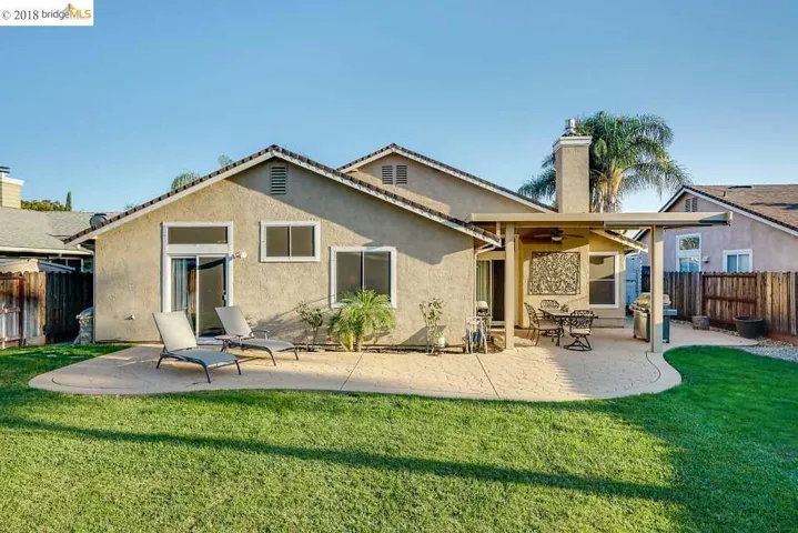 4631 Ford St, Brentwood, California 94513