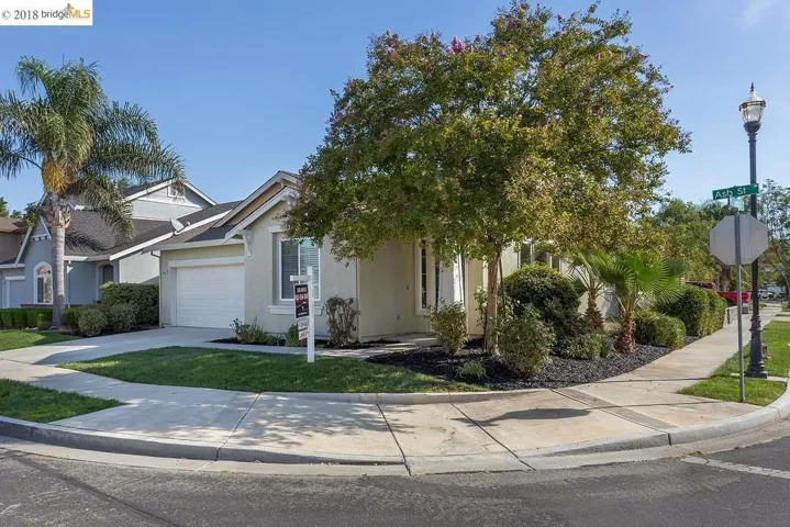 553 Ash St, Brentwood, California 94513