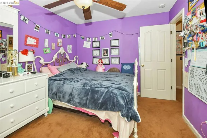 2298 Spartan Ter, Brentwood, California 94513