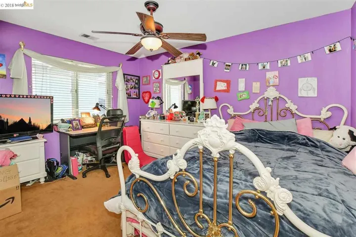 2298 Spartan Ter, Brentwood, California 94513