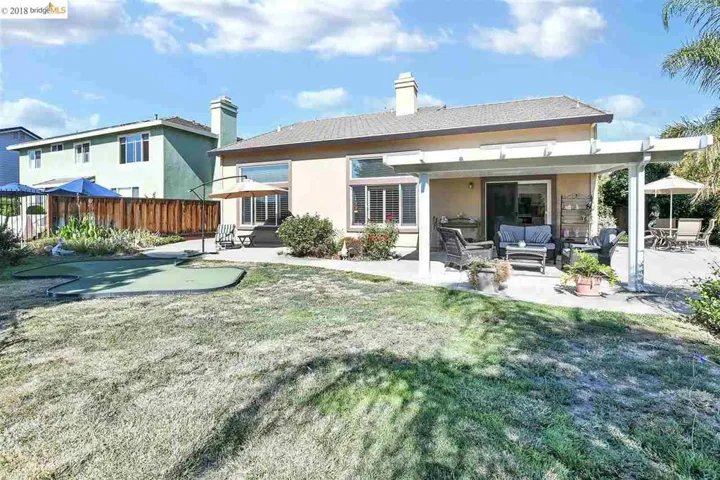 2298 Spartan Ter, Brentwood, California 94513